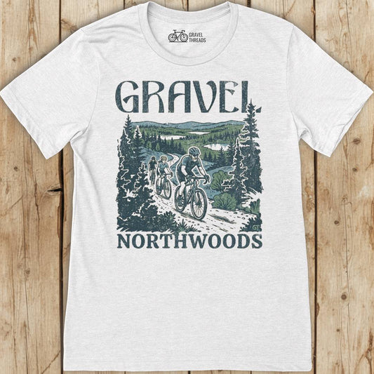 Northwoods Pack T-Shirt