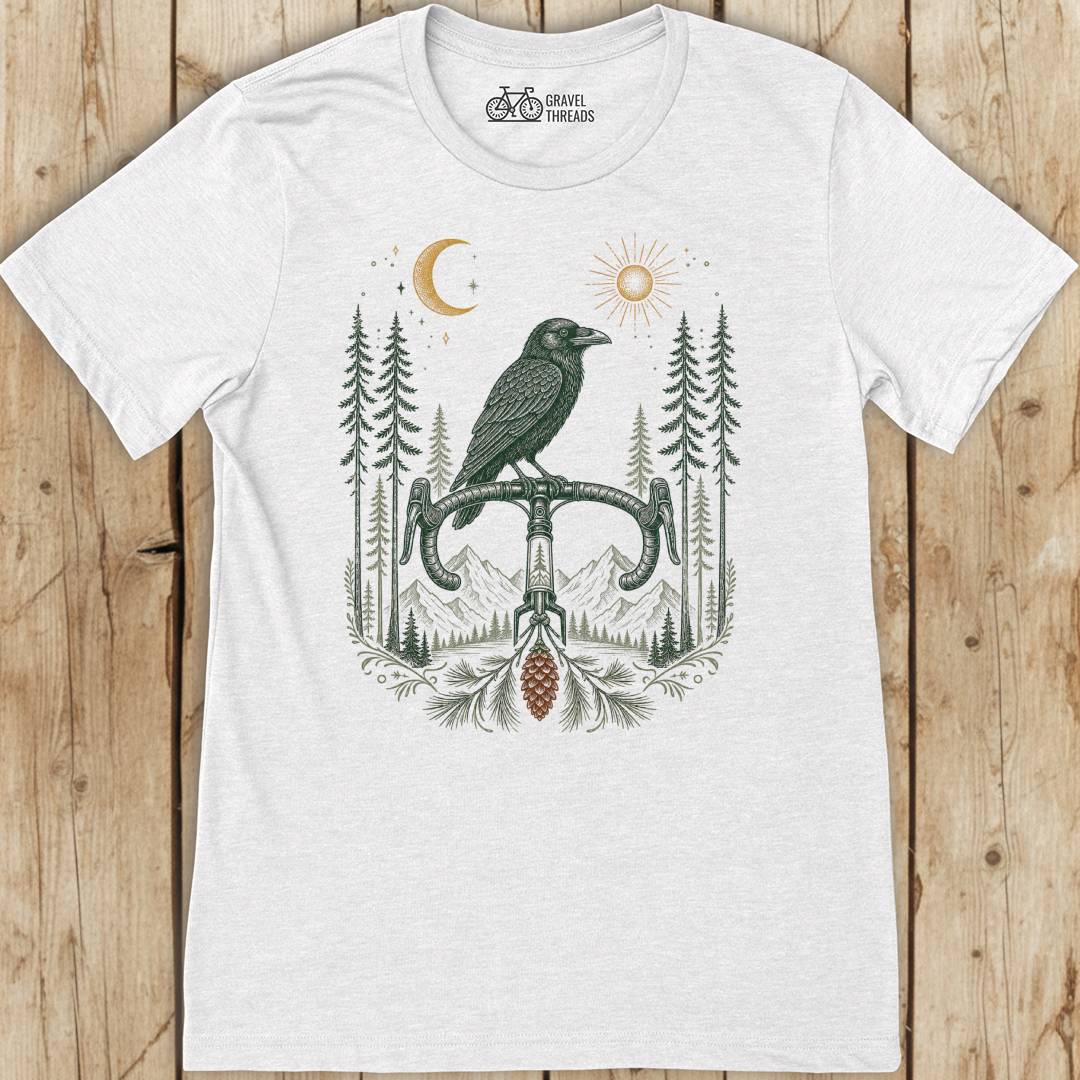 Crowbar T-Shirt