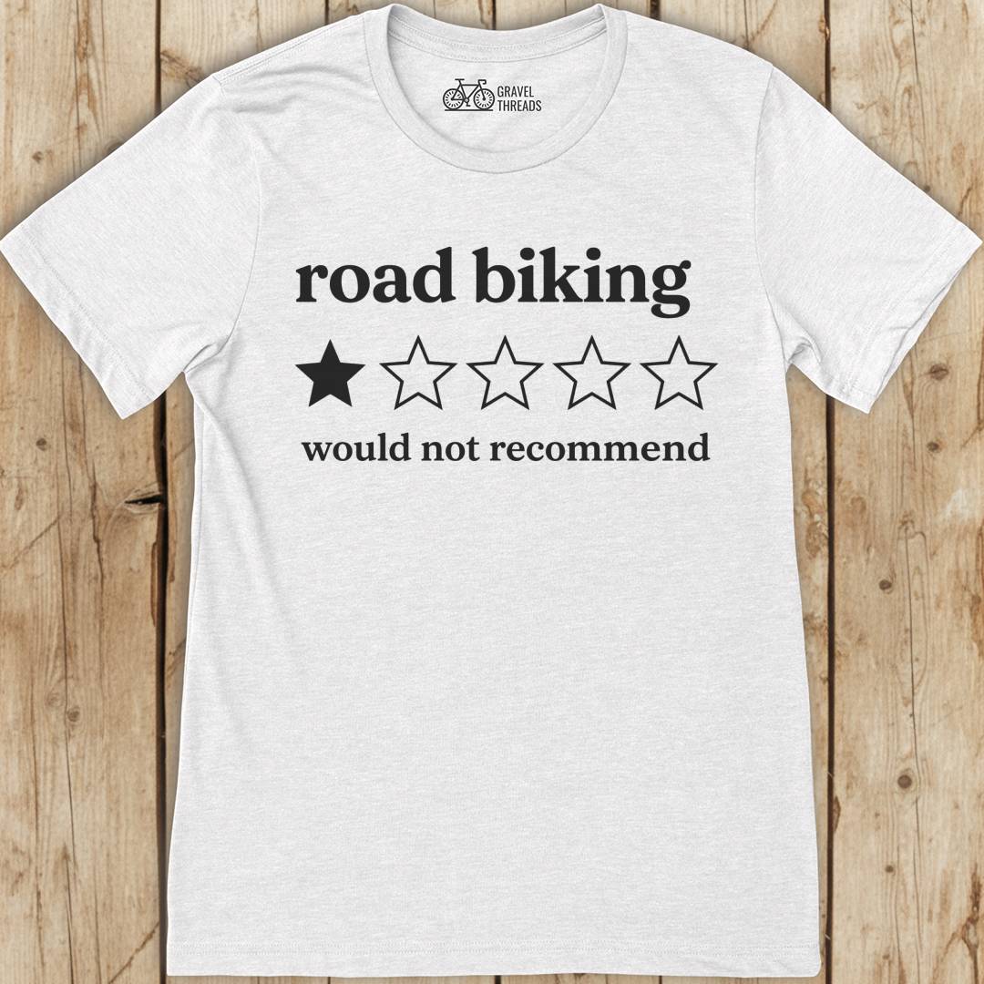 One Star Review T-Shirt