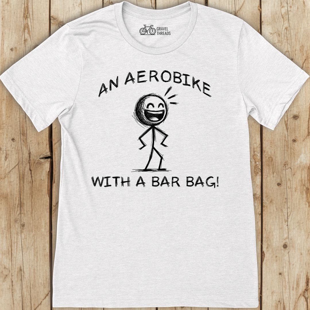 Bagged and Tagged T-Shirt