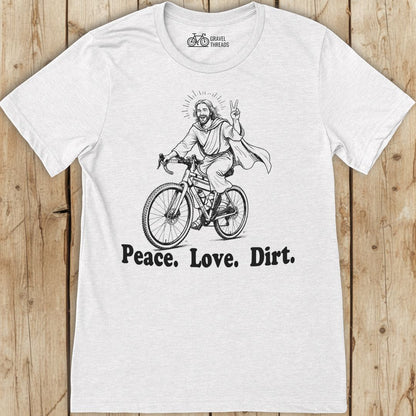Gravel Messiah T-Shirt
