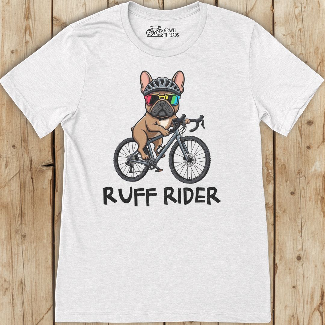 Ruff Rider T-Shirt