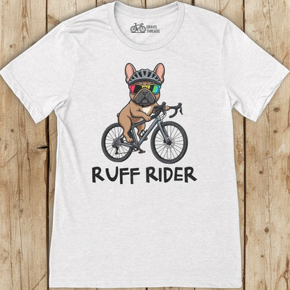 Ruff Rider T-Shirt