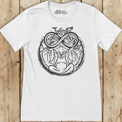 Cyclo Nirvana T-Shirt