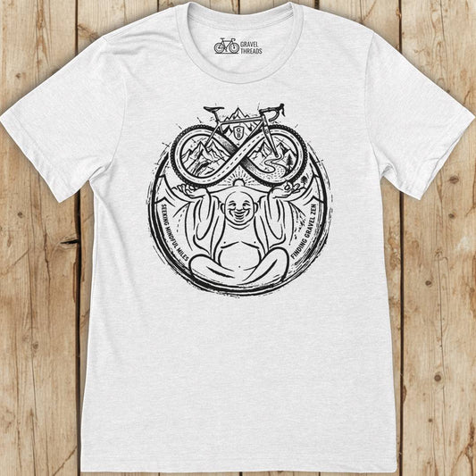 Cyclo Nirvana T-Shirt