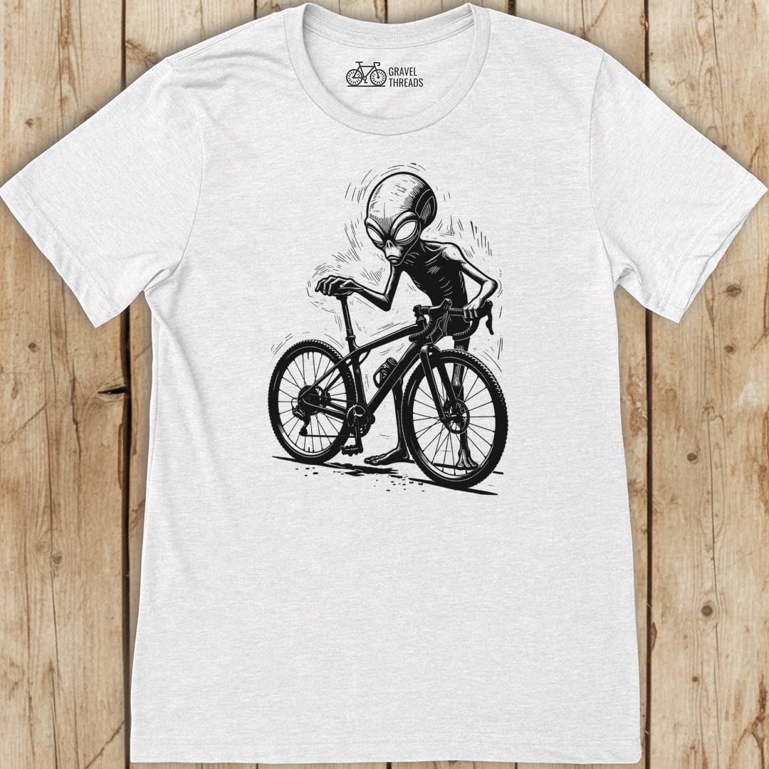 Phone Home Ride T-Shirt