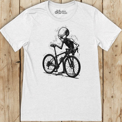 Phone Home Ride T-Shirt