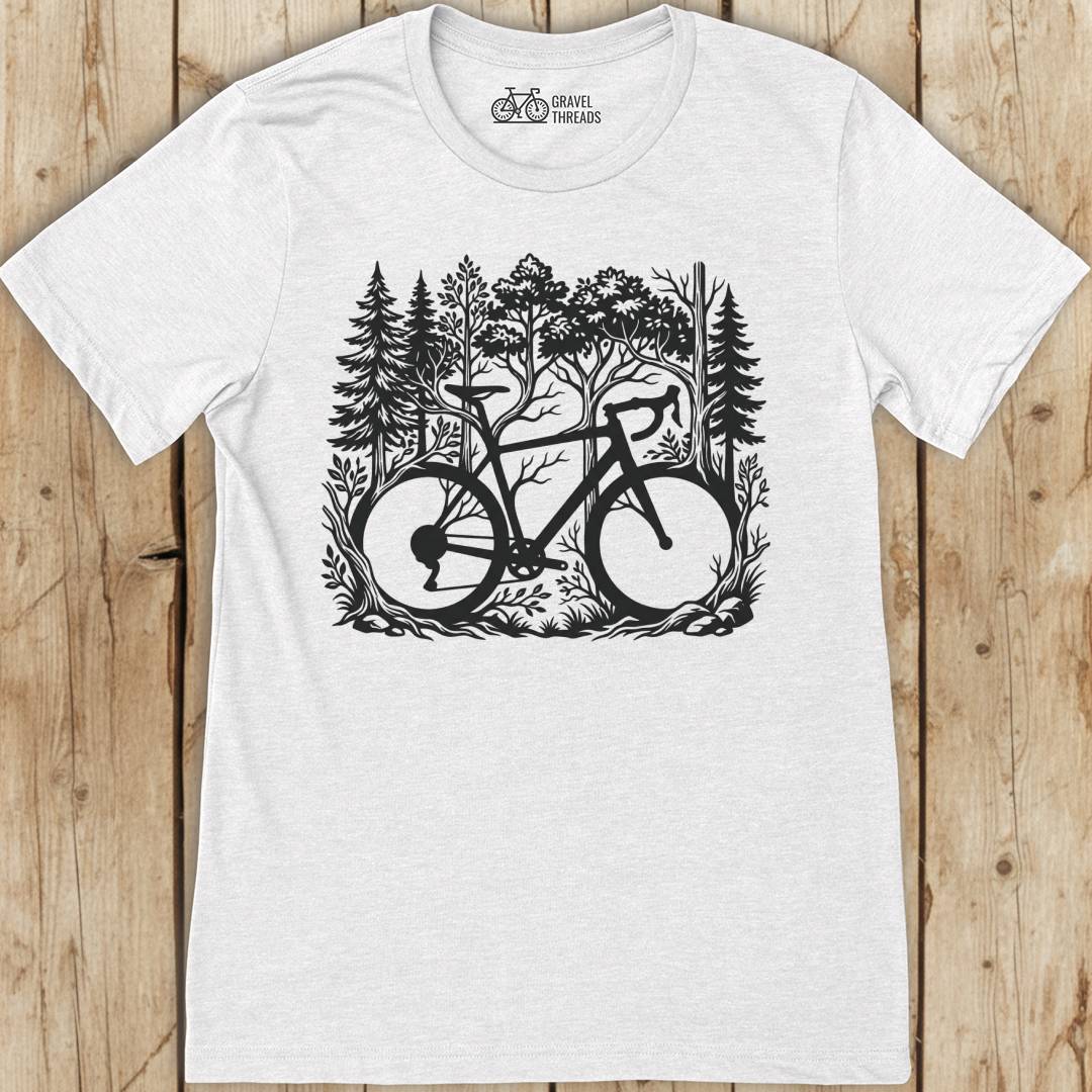 Forest Escape T-Shirt