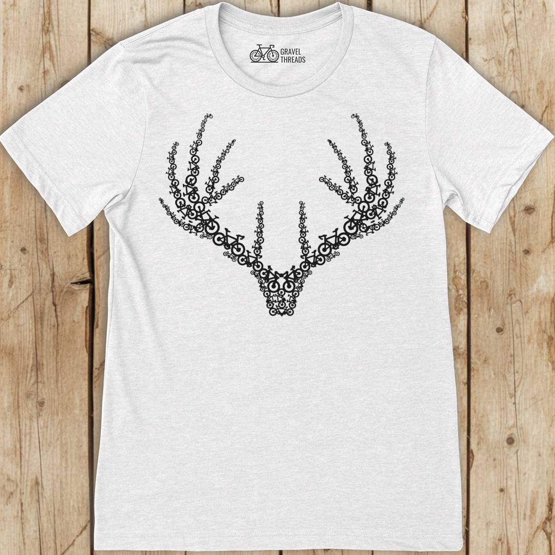 Bike Rack T-Shirt