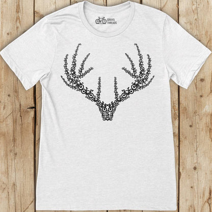 Bike Rack T-Shirt