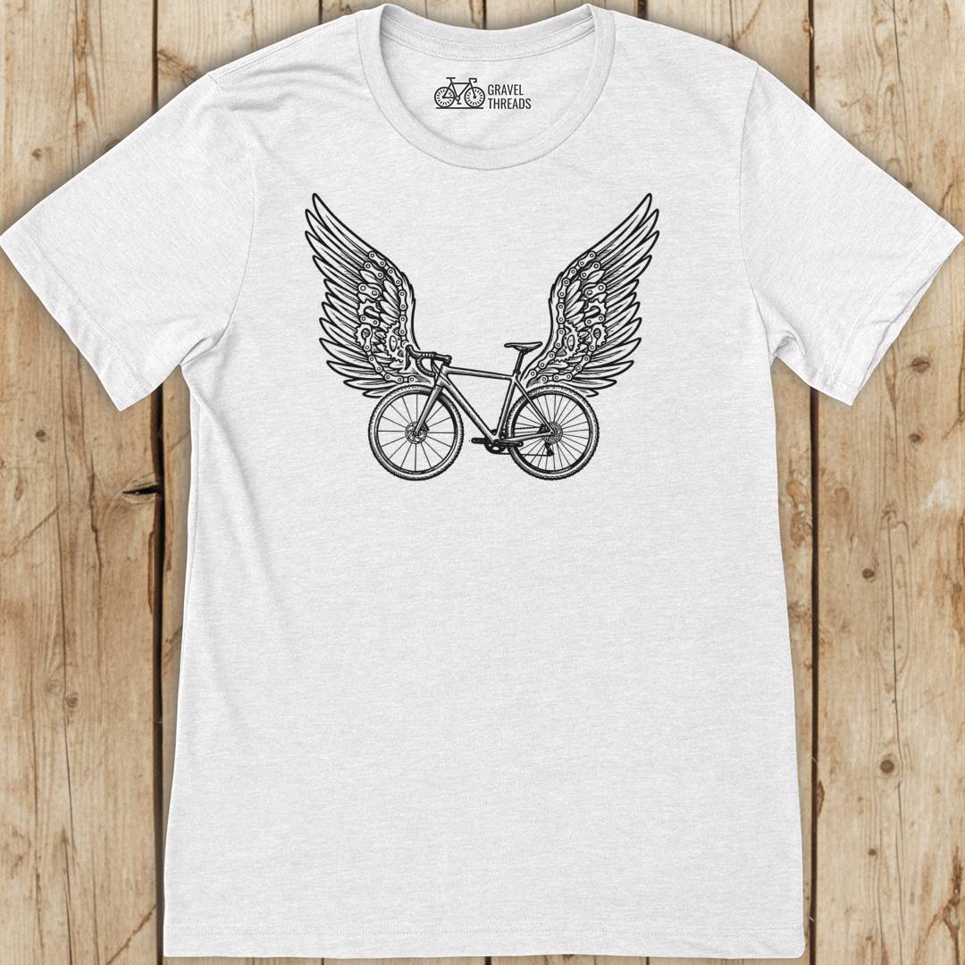 Winged Pegasus T-Shirt