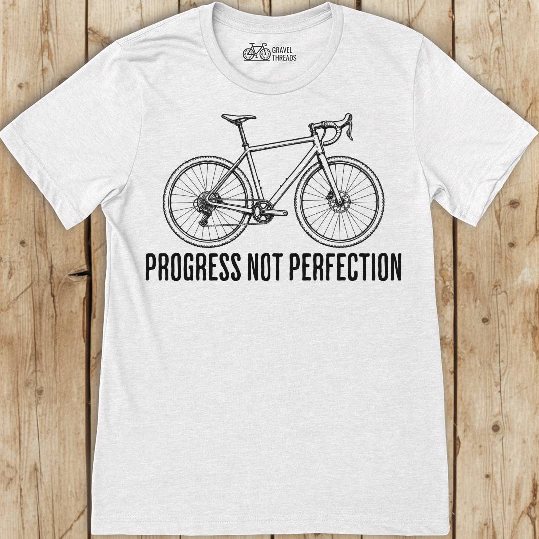 Ride Forward T-Shirt