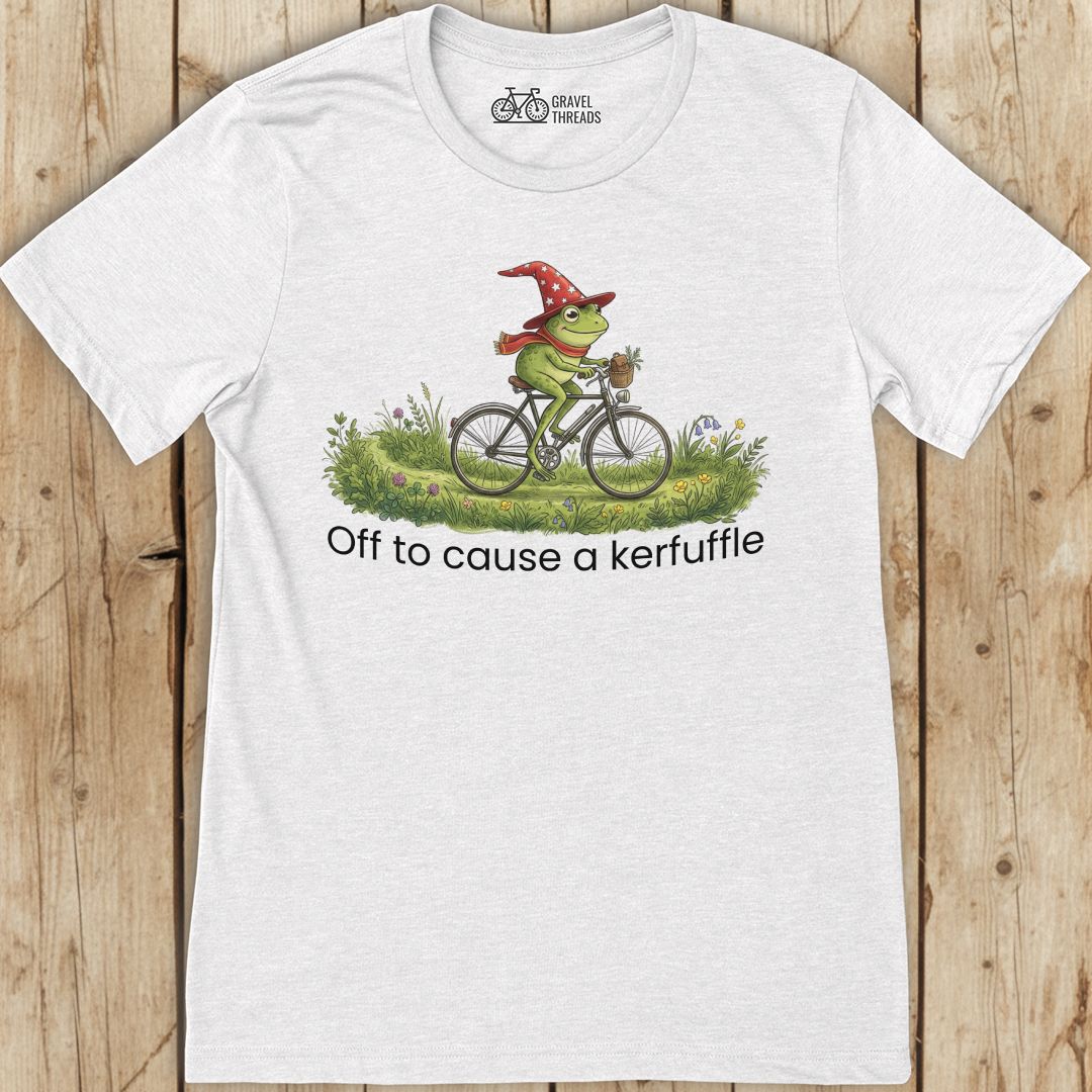 Wizard Newt T-Shirt