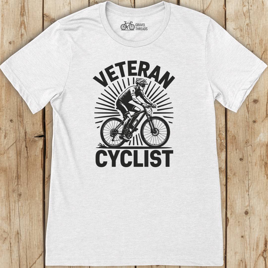 Tour Of Duty T-Shirt