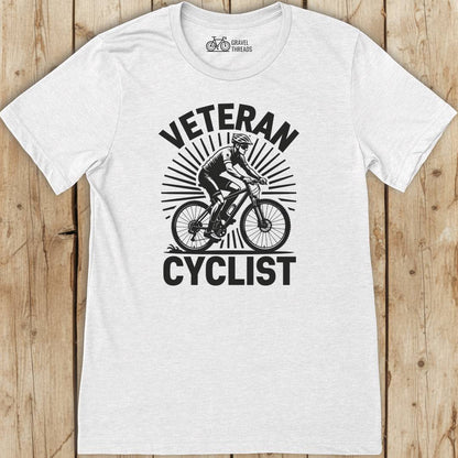 Tour Of Duty T-Shirt