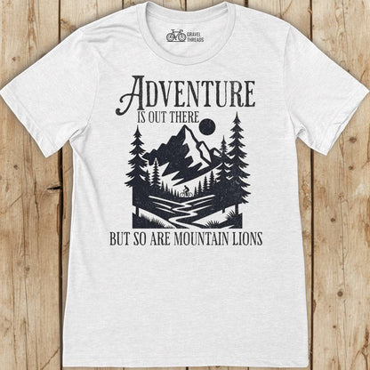 Mountain Lions T-Shirt
