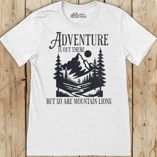 Mountain Lions T-Shirt