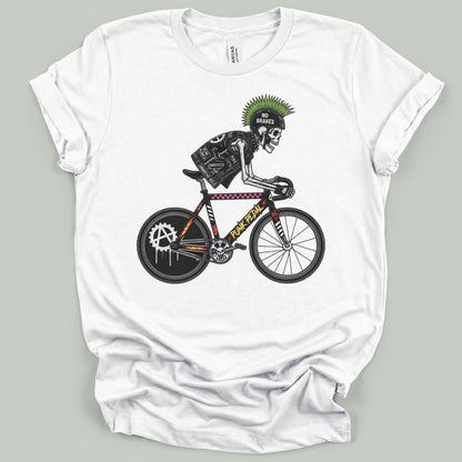 Punk Pedal T-Shirt