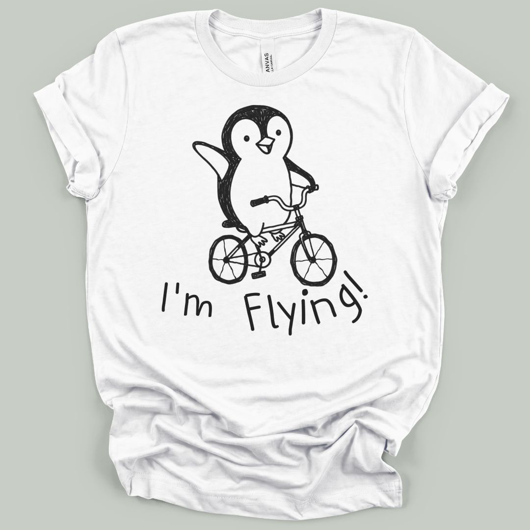 Full Send T-Shirt