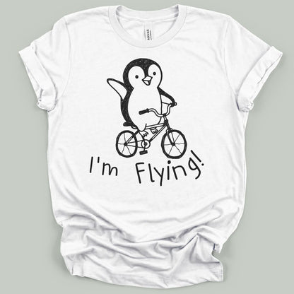 Full Send T-Shirt