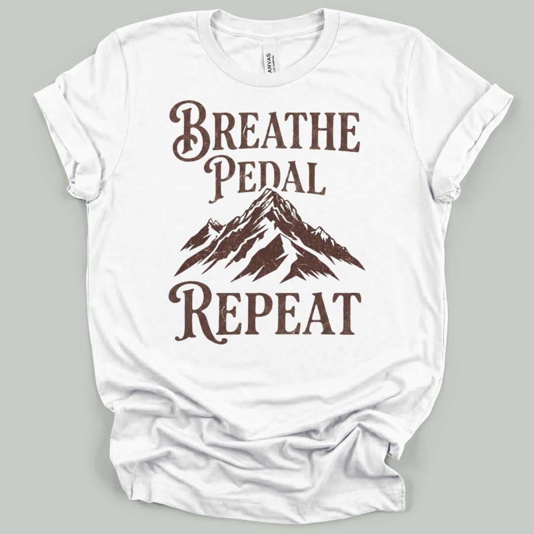 Loop Therapy T-Shirt