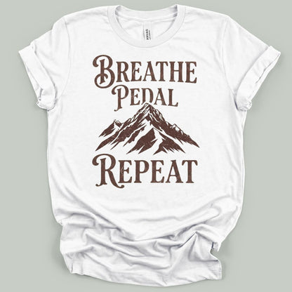 Loop Therapy T-Shirt