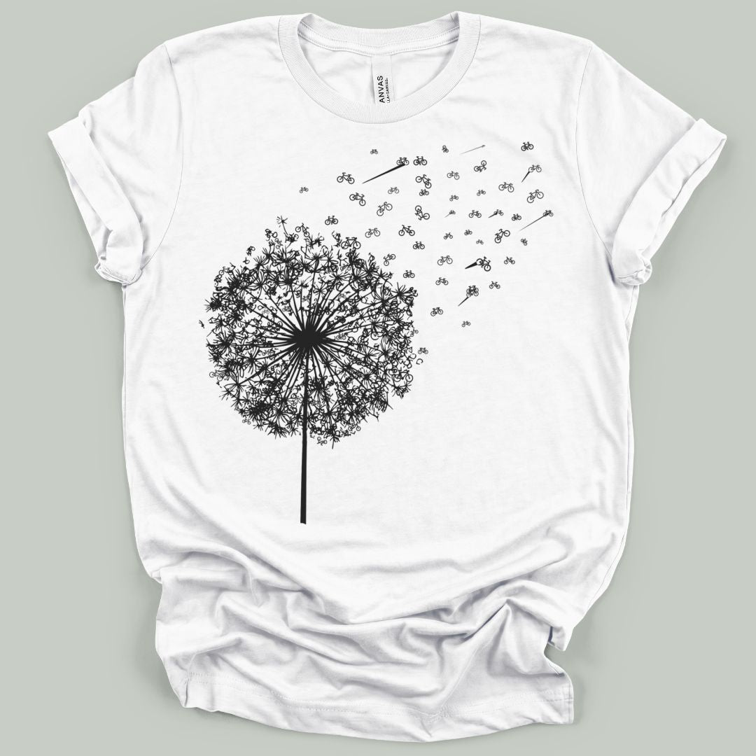 Make A Wish T-Shirt
