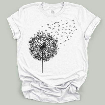 Make A Wish T-Shirt