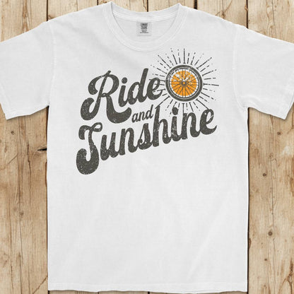 Vitamin D Deficiency Premium Comfort Colors T-Shirt