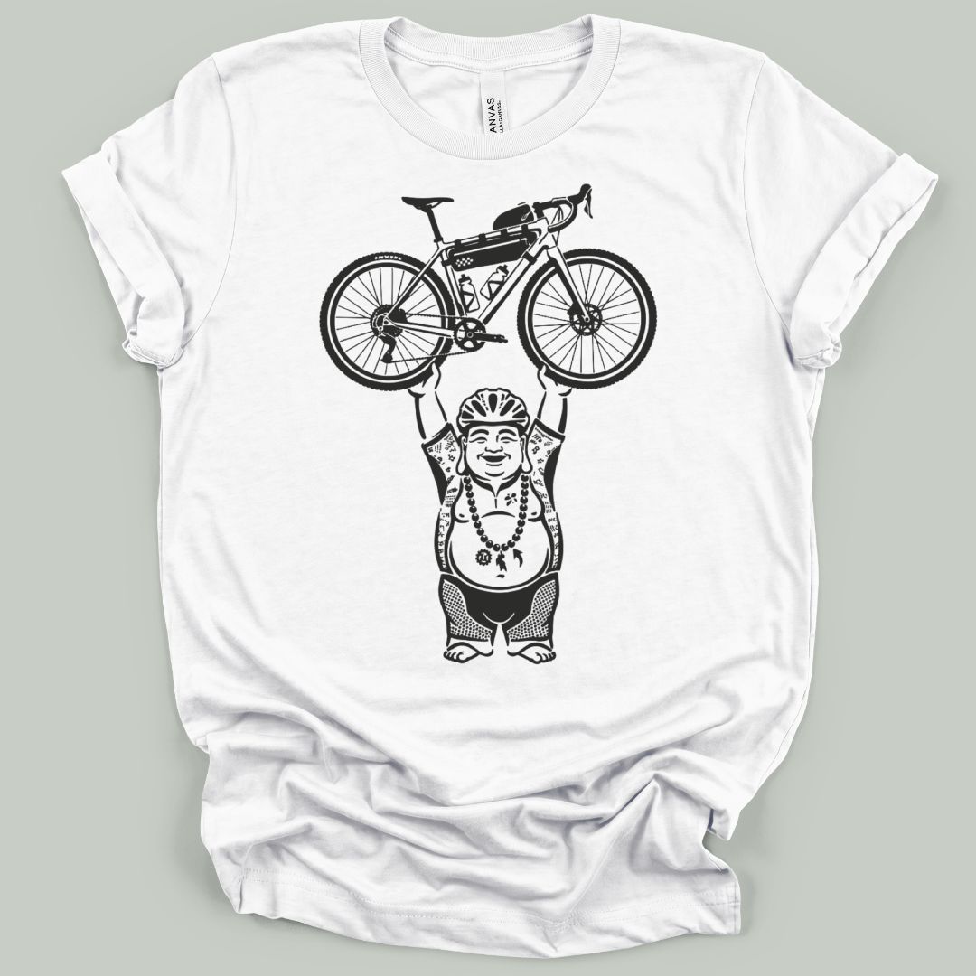 Enlightened Overhead T-Shirt