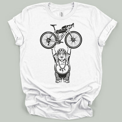 Enlightened Overhead T-Shirt