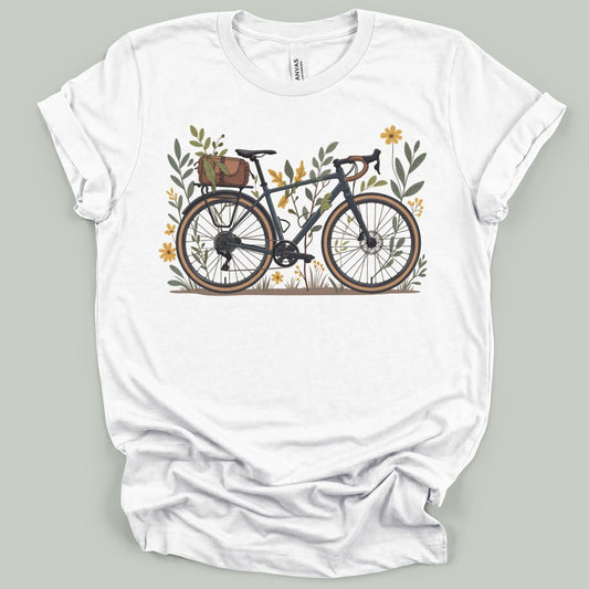 Wild Departure T-Shirt