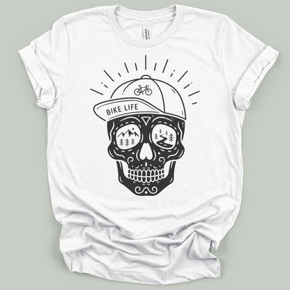 Death And Taxes T-Shirt
