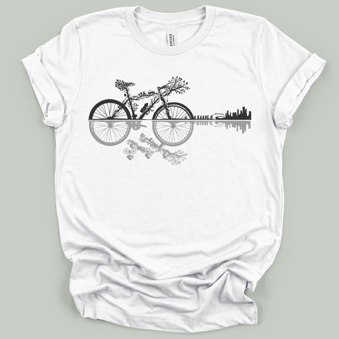 Roots and Reflection T-Shirt