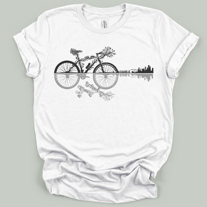 Roots and Reflection T-Shirt
