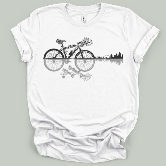 Roots and Reflection T-Shirt