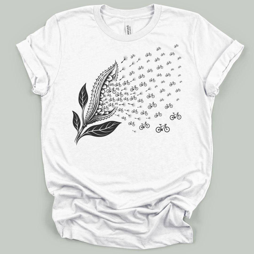 Ride The Wind T-Shirt