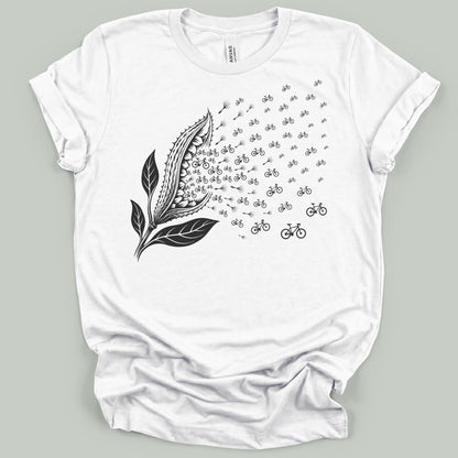 Ride The Wind T-Shirt