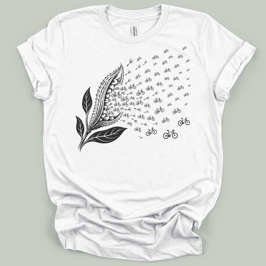 Ride The Wind T-Shirt