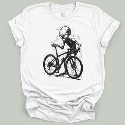 Phone Home Ride T-Shirt