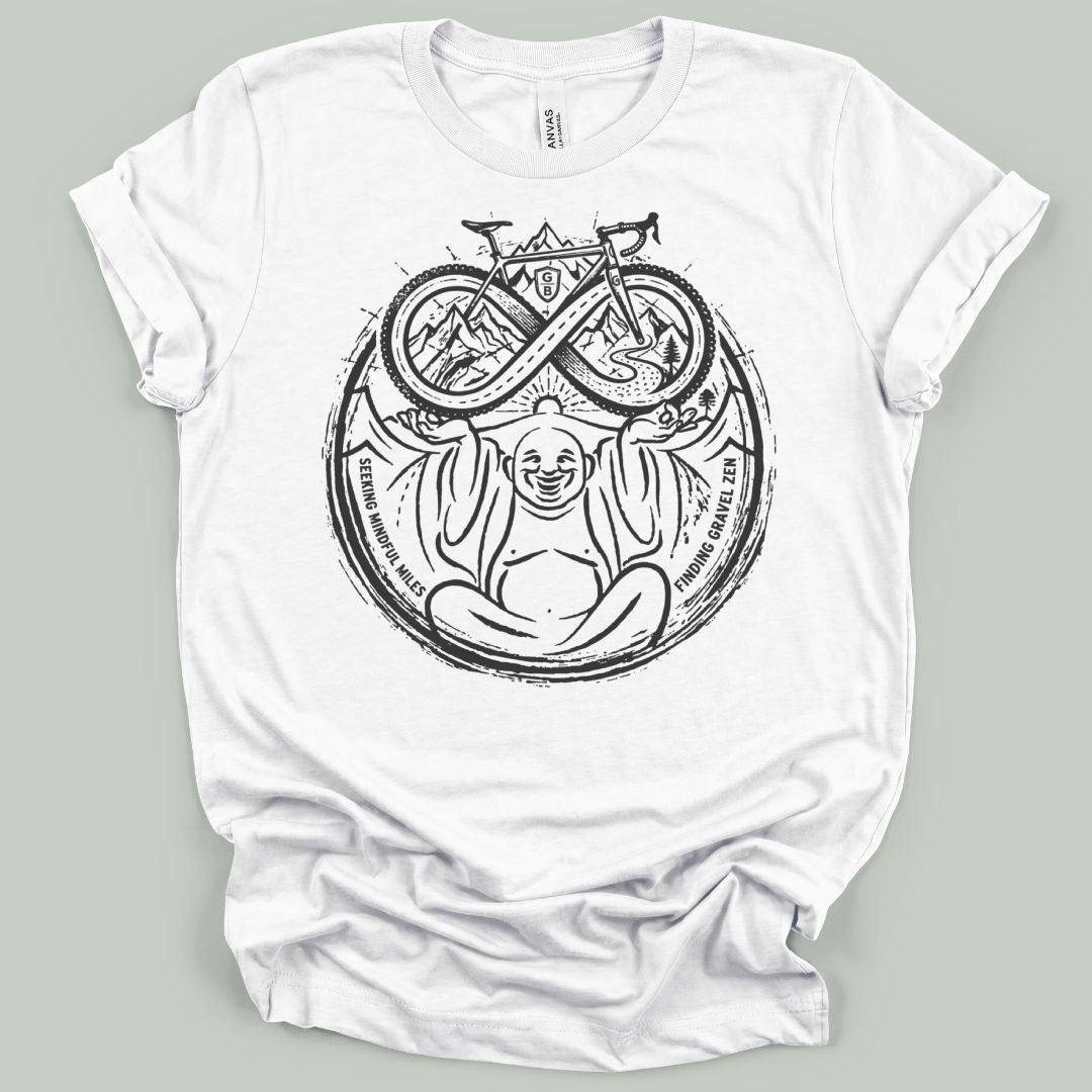 Cyclo Nirvana T-Shirt