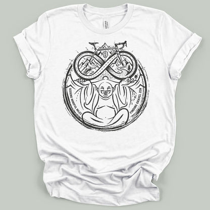 Cyclo Nirvana T-Shirt