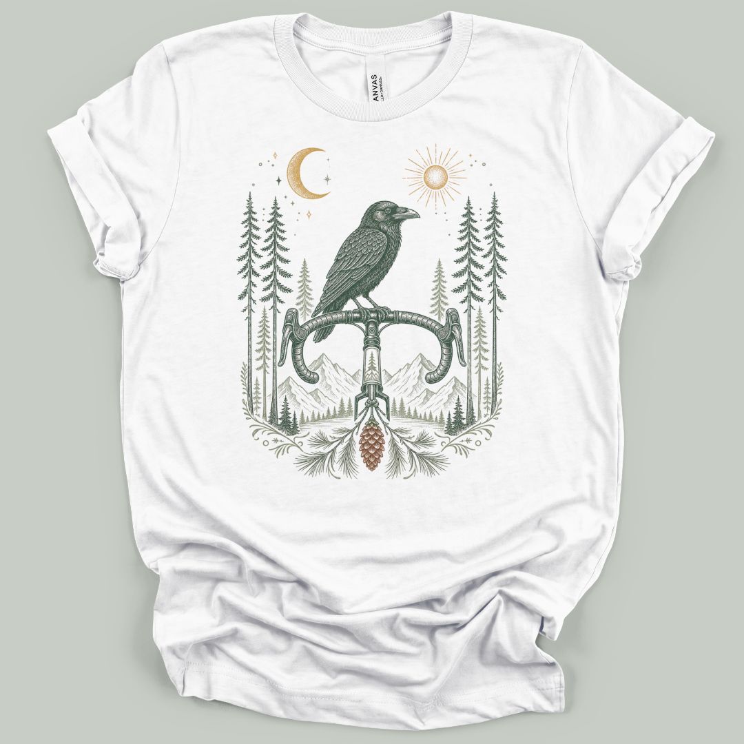 Crowbar T-Shirt