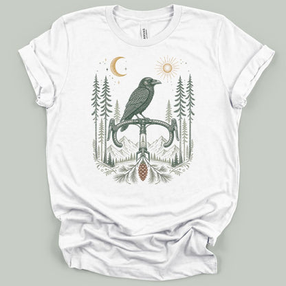 Crowbar T-Shirt