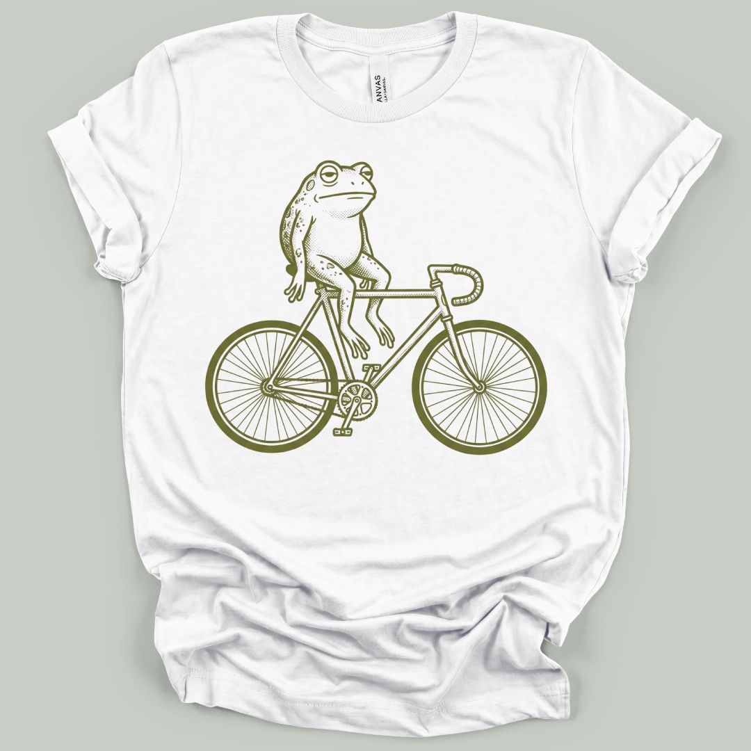 Hop On T-Shirt