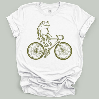 Hop On T-Shirt