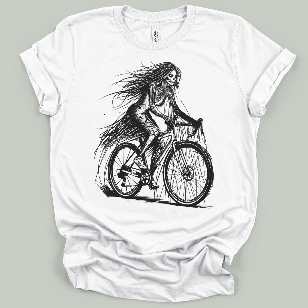 Hell On Wheels T-Shirt