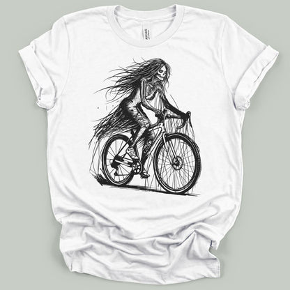 Hell On Wheels T-Shirt