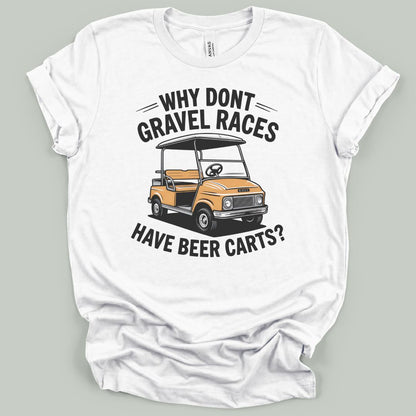 Beer Cart T-Shirt