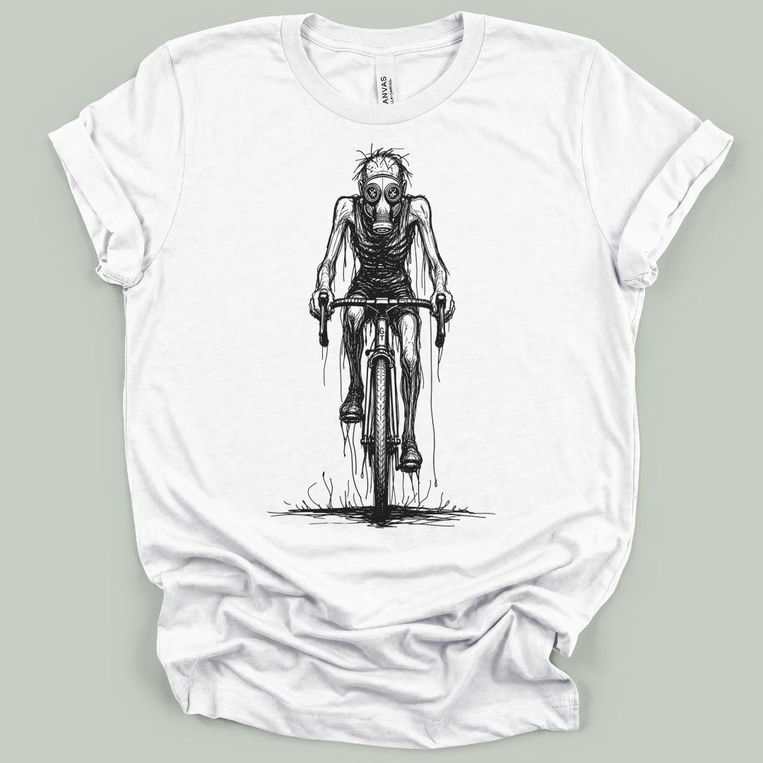 Wasteland Cyclist T-Shirt
